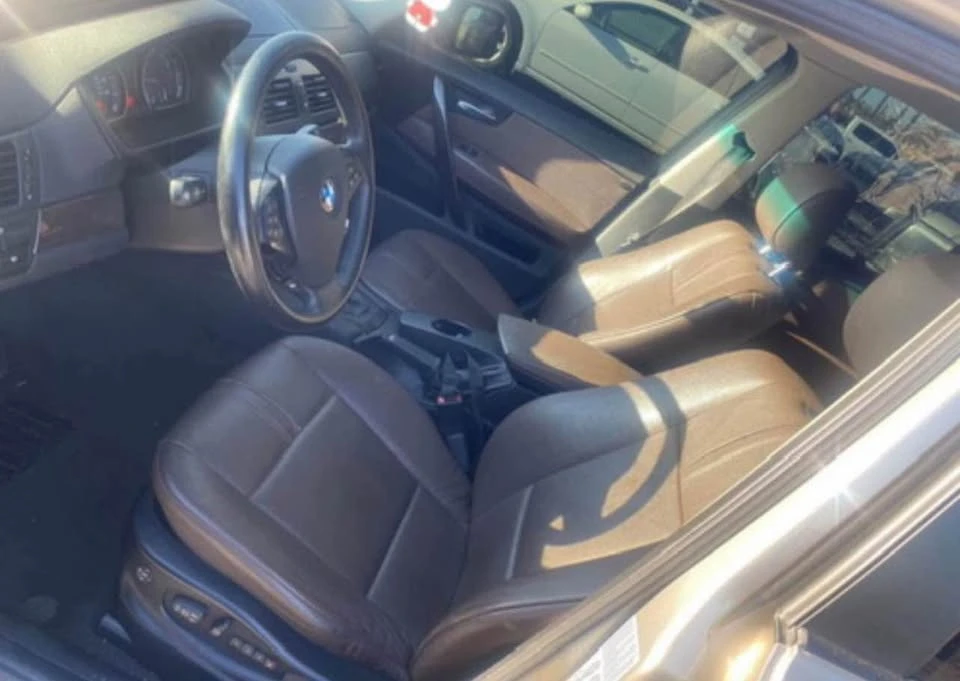 2007 BMW E83 X3 - Image 8 of 9