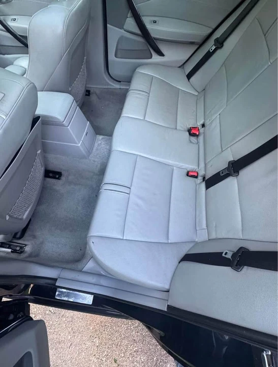 2007 BMW E83 X3 - Image 3 of 10
