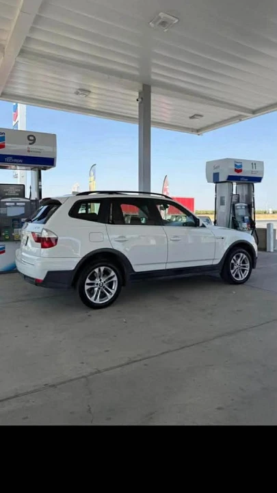 2007 BMW E83 X3 - Image 2 of 4