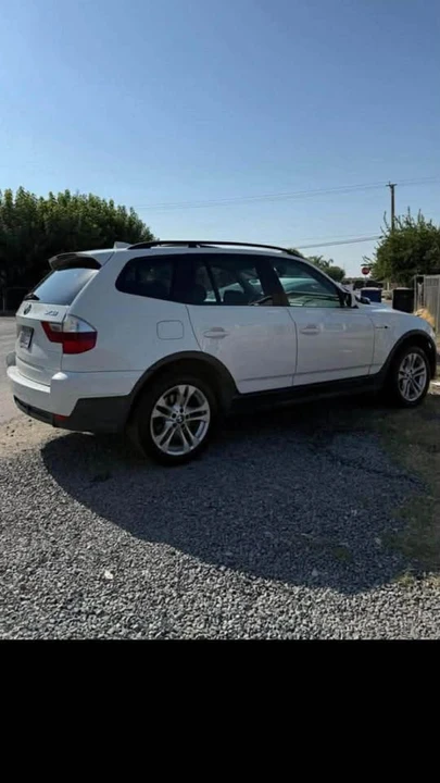 2007 BMW E83 X3 - Image 4 of 4