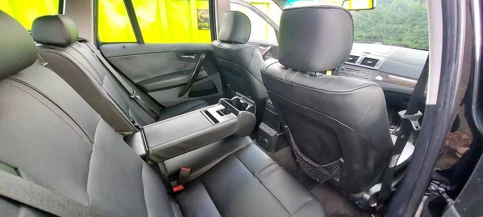 2007 BMW E83 X3 - Image 9 of 16