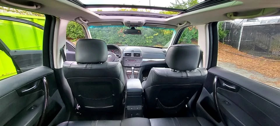 2007 BMW E83 X3 - Image 10 of 16