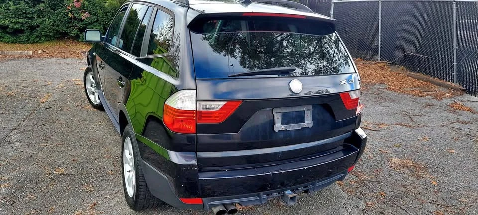 2007 BMW E83 X3 - Image 11 of 16