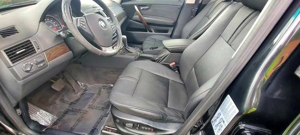 2007 BMW E83 X3 - Image 13 of 16