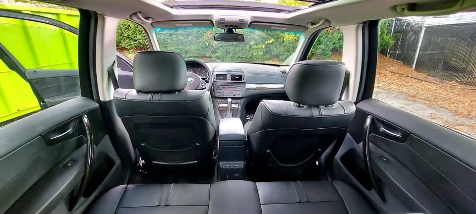 2007 BMW E83 X3 - Image 7 of 16