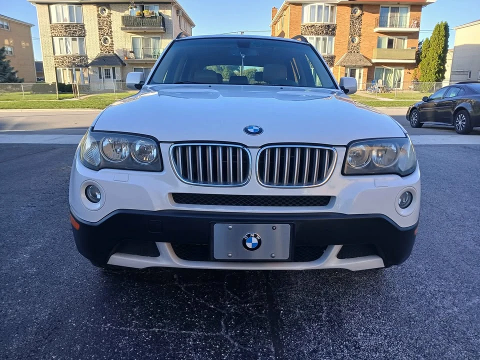 2007 BMW E83 X3 - Image 9 of 20