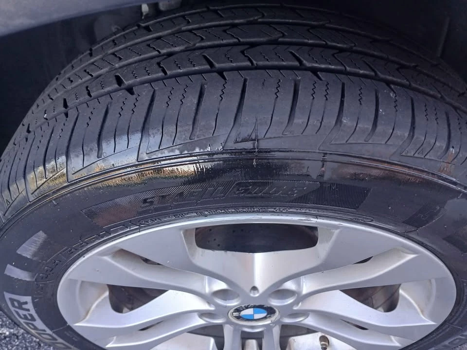 2007 BMW E83 X3 - Image 20 of 20