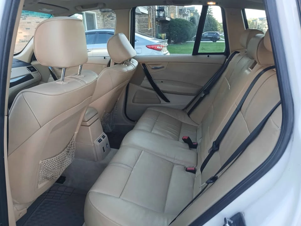 2007 BMW E83 X3 - Image 14 of 20