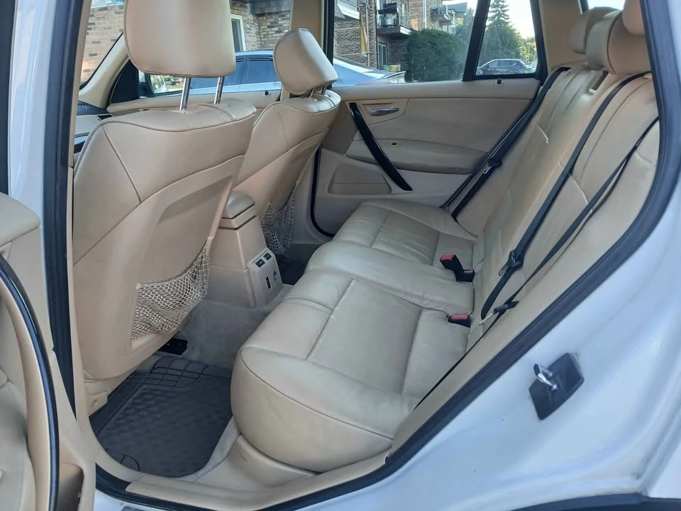 2007 BMW E83 X3 - Image 11 of 20