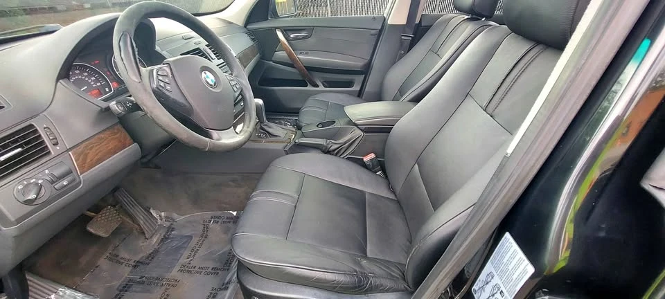 2007 BMW E83 X3 - Image 16 of 16