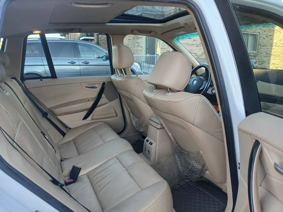 2007 BMW E83 X3 - Image 18 of 20