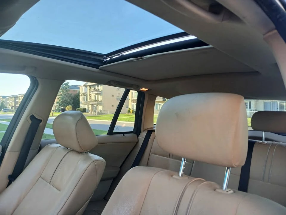 2007 BMW E83 X3 - Image 13 of 20