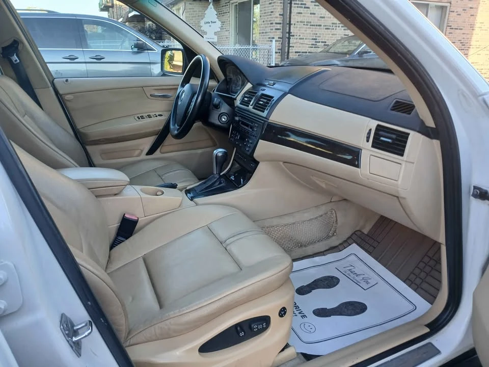 2007 BMW E83 X3 - Image 16 of 20