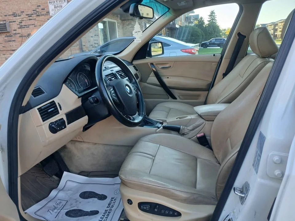 2007 BMW E83 X3 - Image 12 of 20