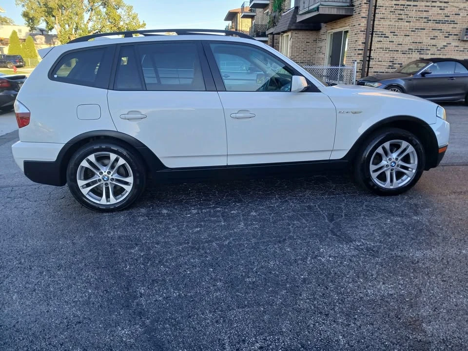2007 BMW E83 X3 - Image 19 of 20