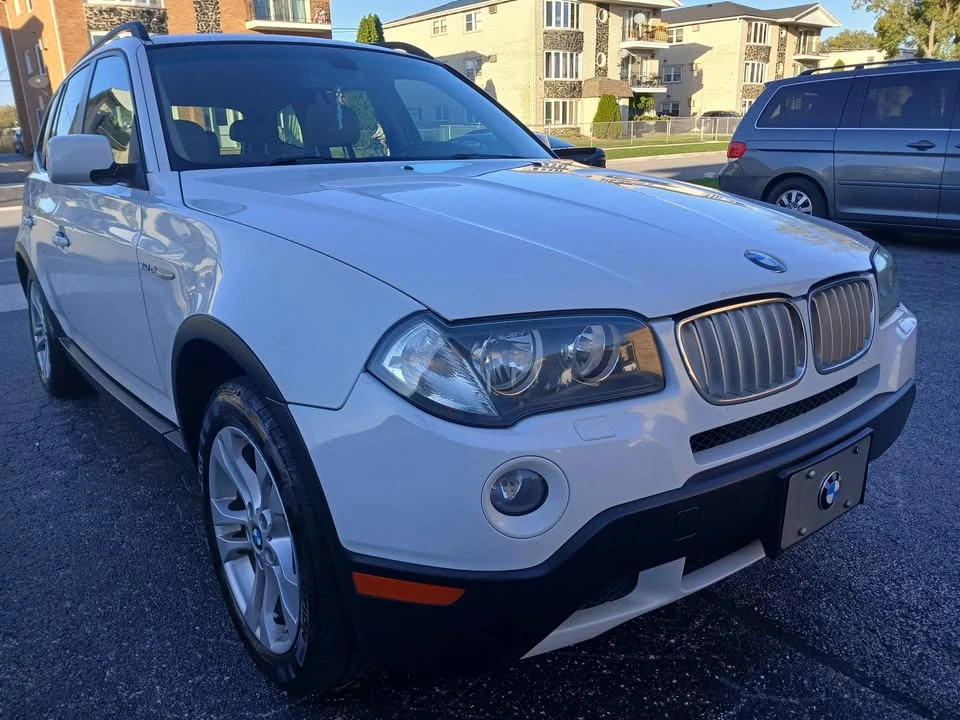2007 BMW E83 X3 - Image 2 of 20