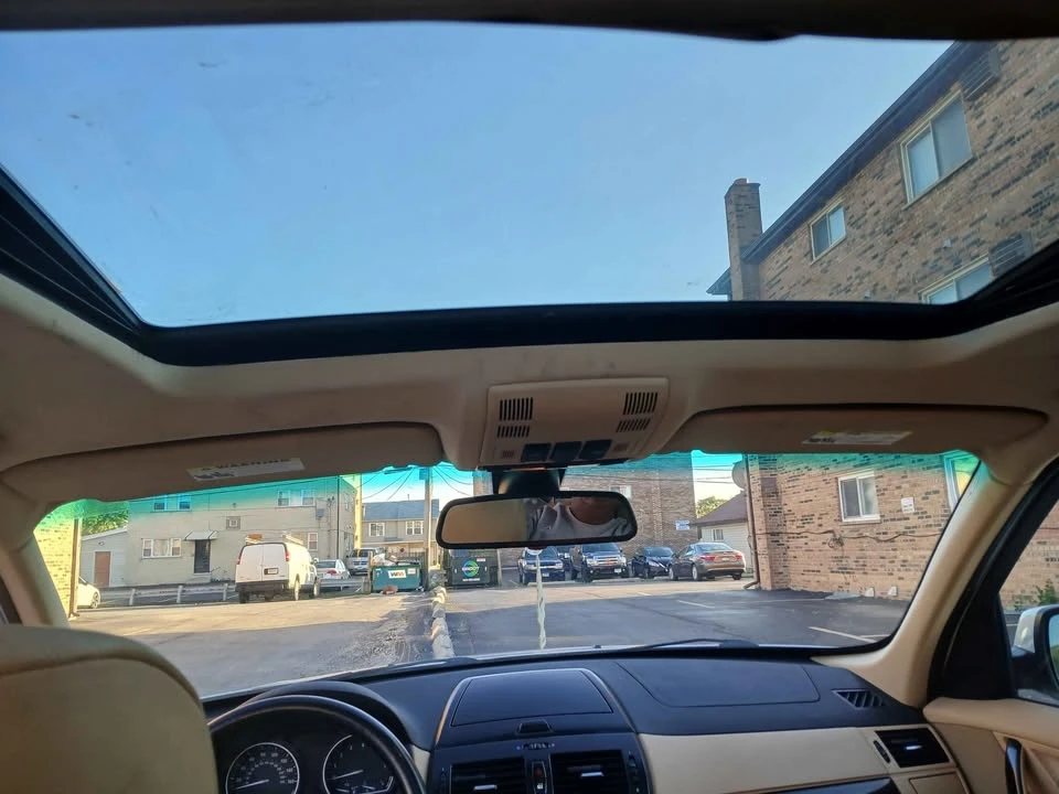 2007 BMW E83 X3 - Image 15 of 20