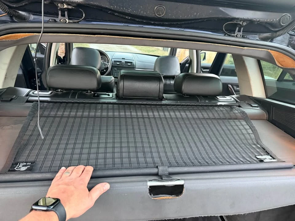 2007 BMW E83 X3 - Image 14 of 18