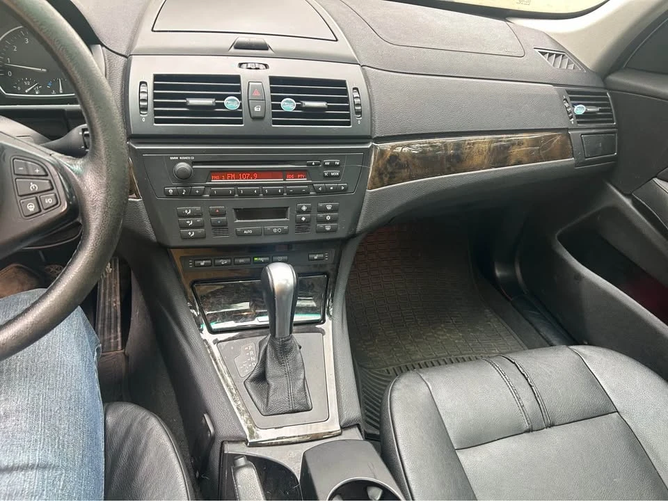 2007 BMW E83 X3 - Image 6 of 11