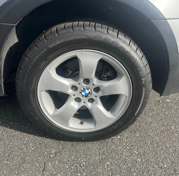 2007 BMW E83 X3 - Image 7 of 14