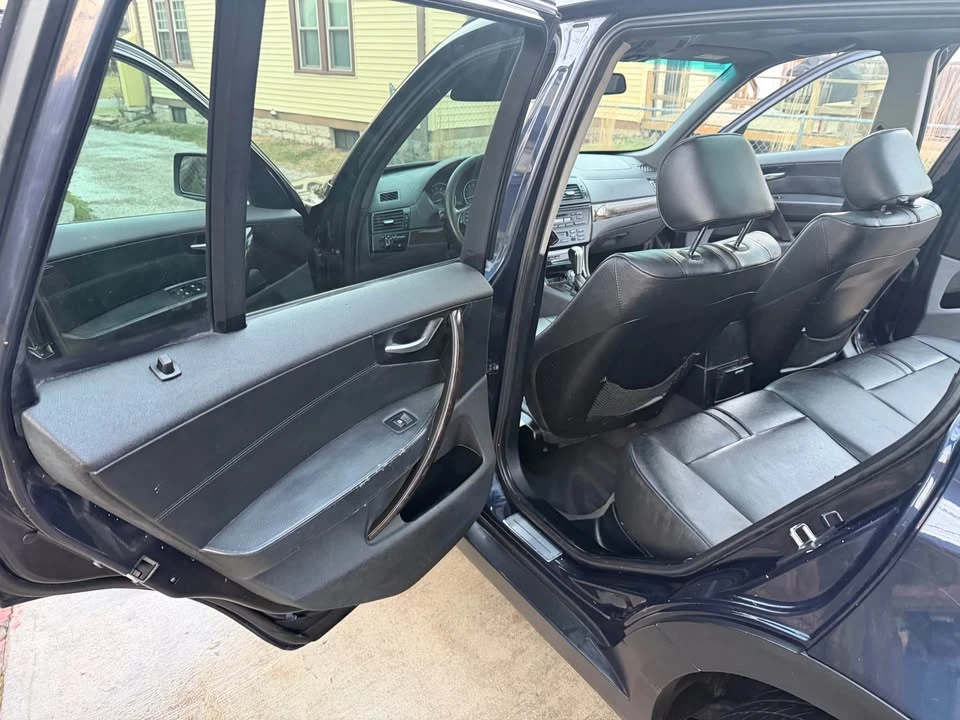 2007 BMW E83 X3 - Image 11 of 18