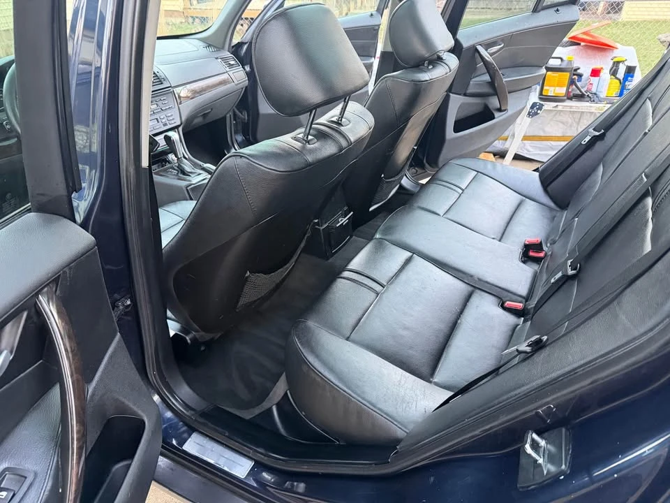 2007 BMW E83 X3 - Image 10 of 18