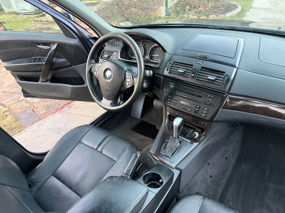 2007 BMW E83 X3 - Image 18 of 18