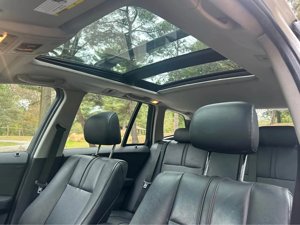 2007 BMW E83 X3 - Image 7 of 11