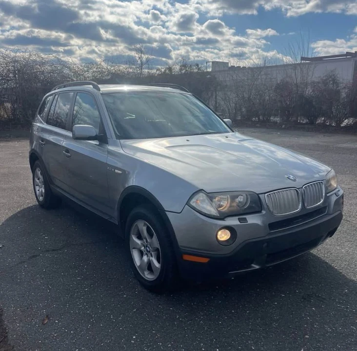 2007 BMW E83 X3 - Image 2 of 14