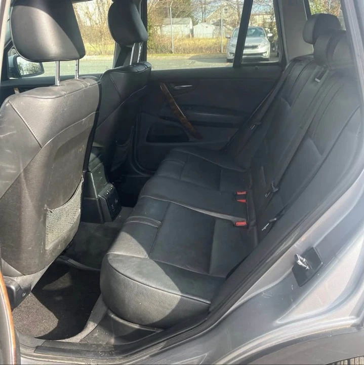 2007 BMW E83 X3 - Image 11 of 14