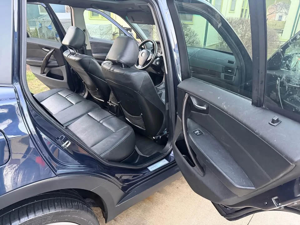 2007 BMW E83 X3 - Image 16 of 18