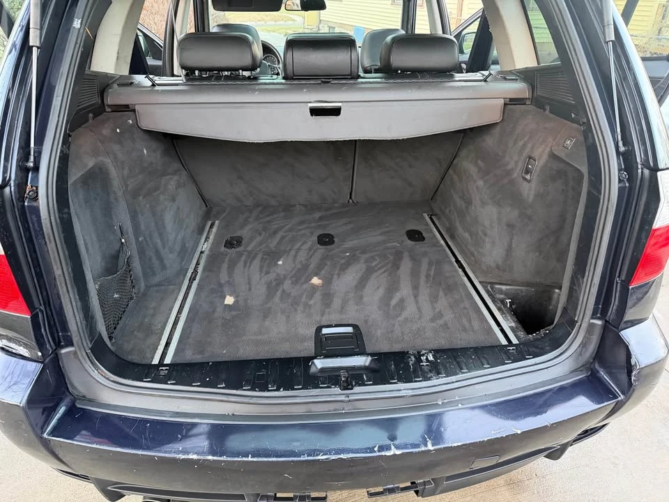 2007 BMW E83 X3 - Image 12 of 18