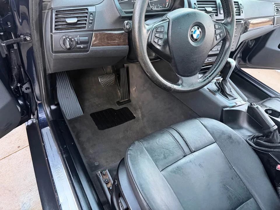 2007 BMW E83 X3 - Image 9 of 18