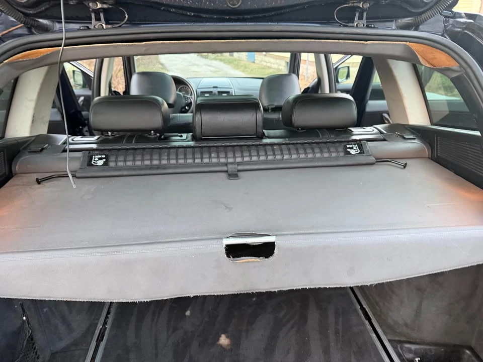 2007 BMW E83 X3 - Image 15 of 18