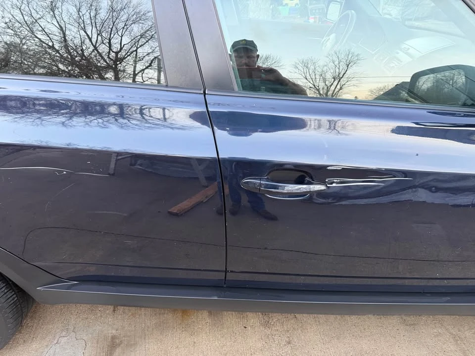 2007 BMW E83 X3 - Image 4 of 18