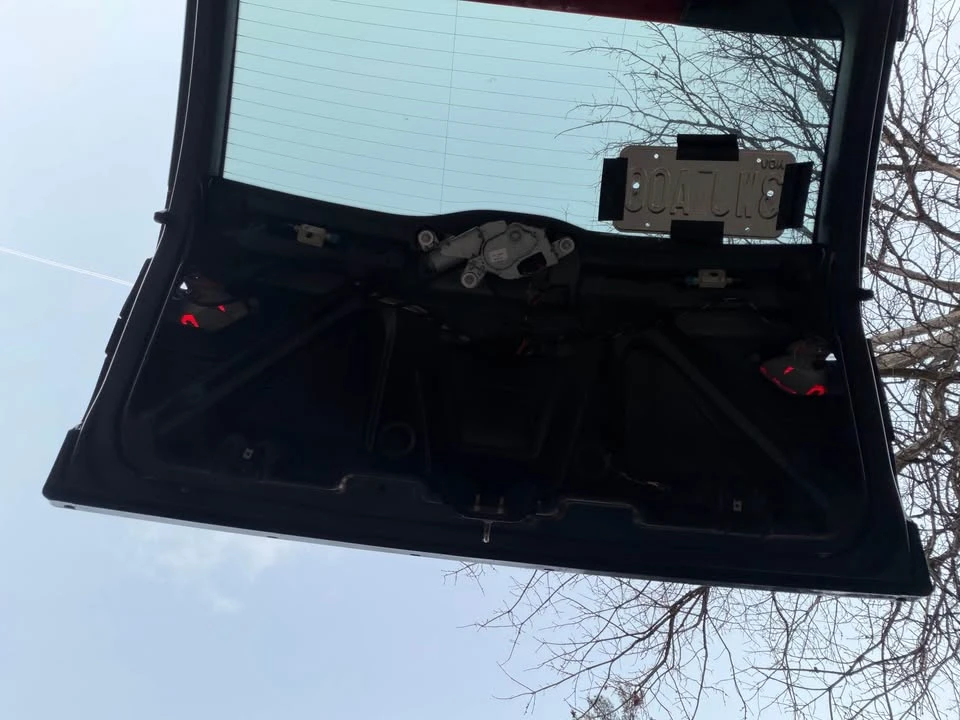 2007 BMW E83 X3 - Image 13 of 18