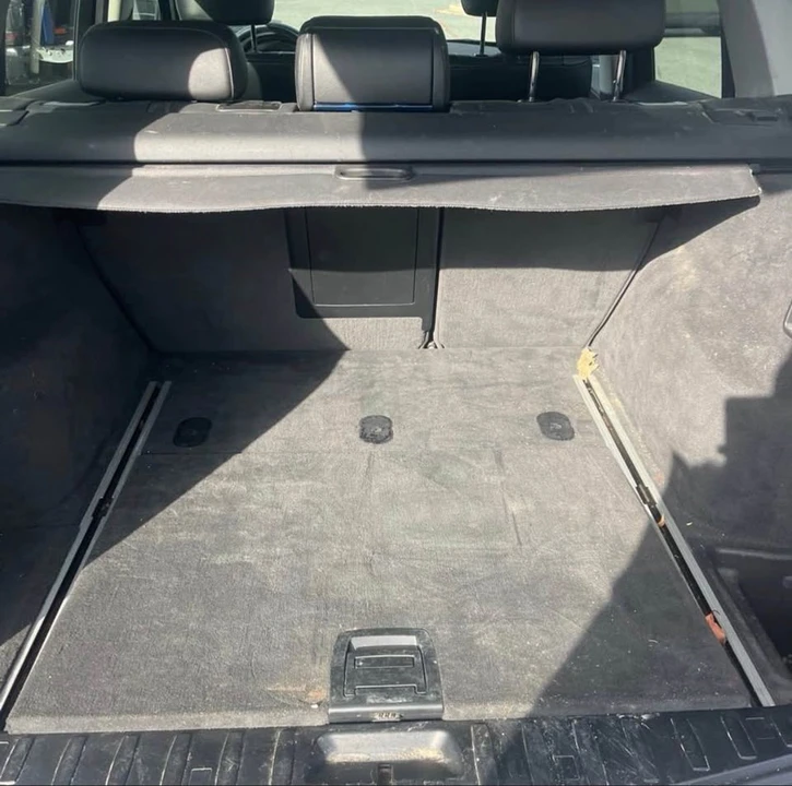 2007 BMW E83 X3 - Image 13 of 14