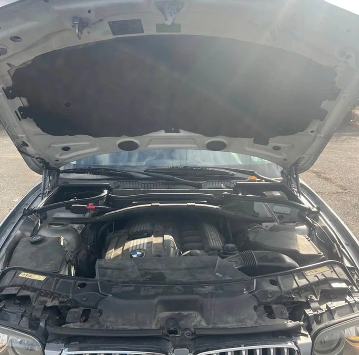 2007 BMW E83 X3 - Image 14 of 14