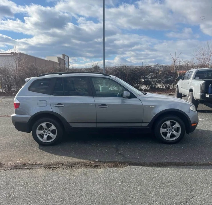 2007 BMW E83 X3 - Image 5 of 14