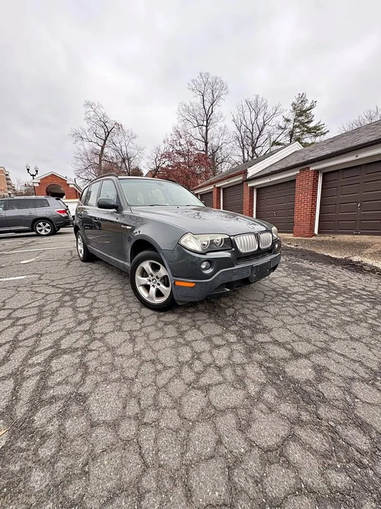 2007 BMW E83 X3 - Image 2 of 15