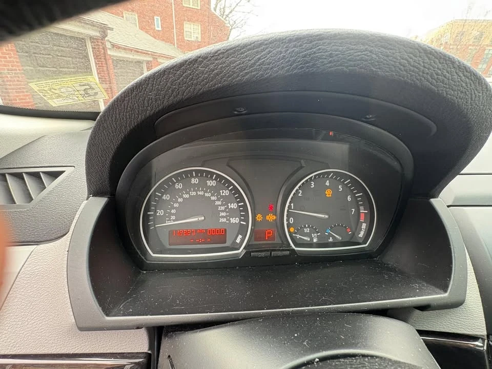 2007 BMW E83 X3 - Image 14 of 15
