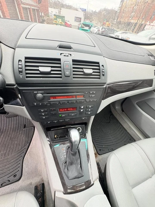 2007 BMW E83 X3 - Image 13 of 15