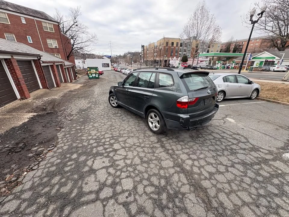 2007 BMW E83 X3 - Image 5 of 15