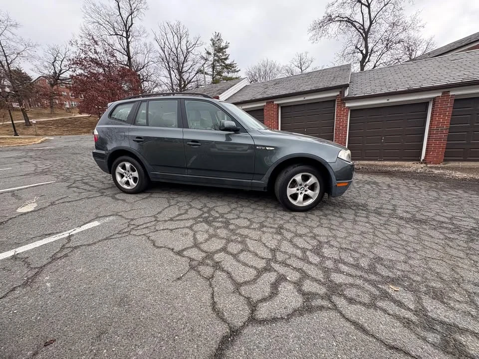 2007 BMW E83 X3 - Image 3 of 15