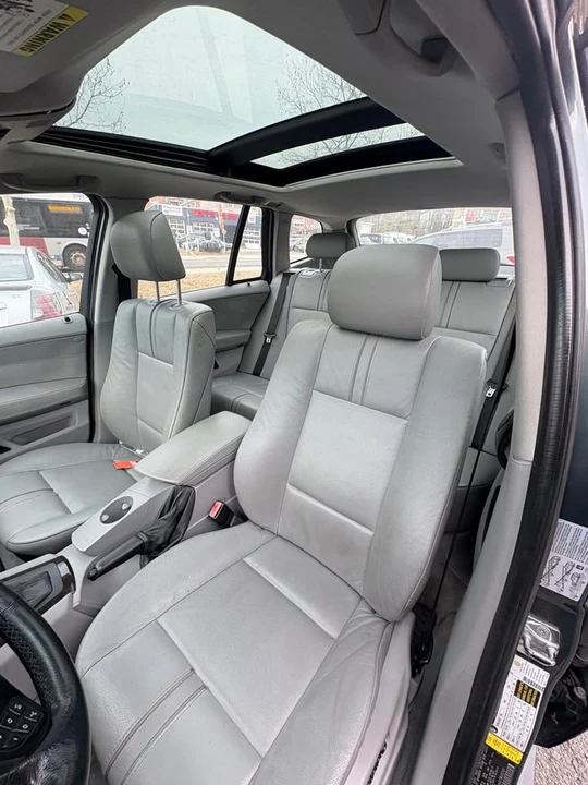 2007 BMW E83 X3 - Image 10 of 15