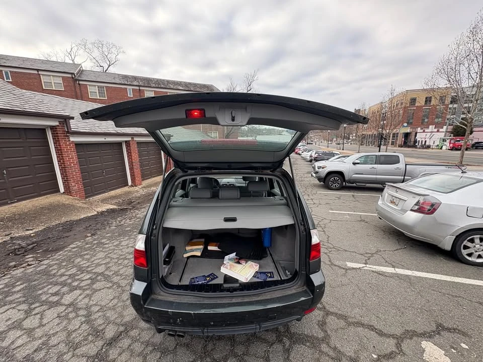 2007 BMW E83 X3 - Image 7 of 15