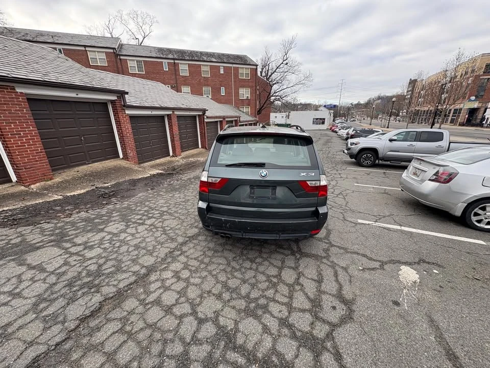2007 BMW E83 X3 - Image 6 of 15