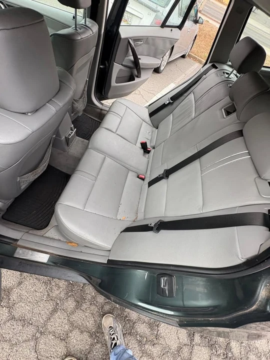 2007 BMW E83 X3 - Image 9 of 15
