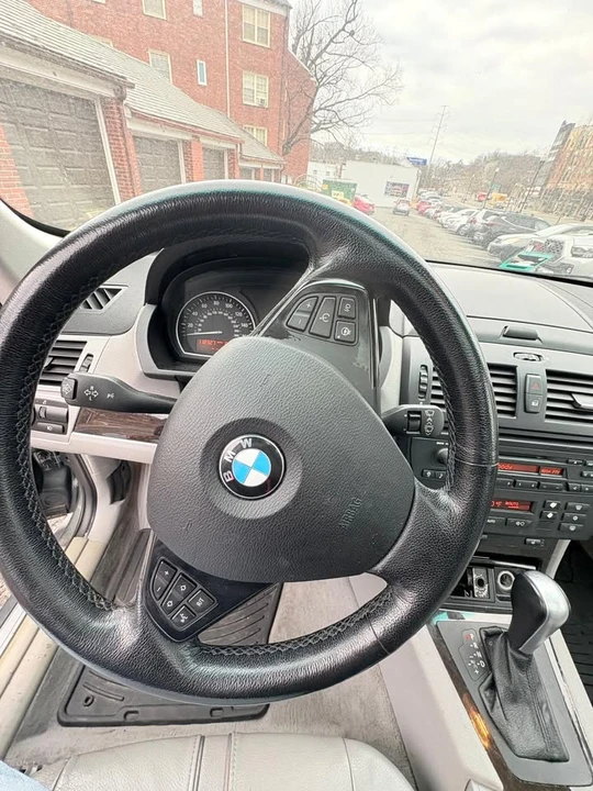 2007 BMW E83 X3 - Image 15 of 15