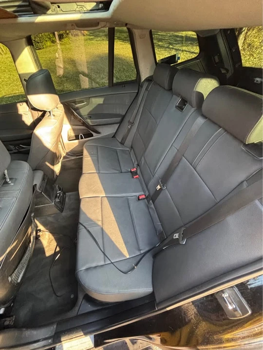2007 BMW E83 X3 - Image 6 of 8